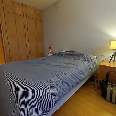 Appartamento Amazing 70m2 Flat With Large Terrace And 2 Large Beds
